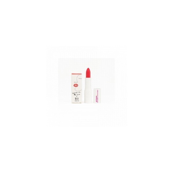 Mia Coral Labial ATDP