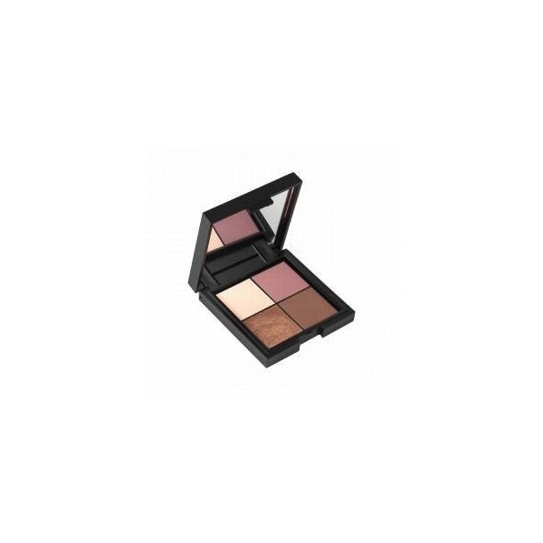 Mia Dore Eyeshaw Palette Sombra de Ojos Dorado