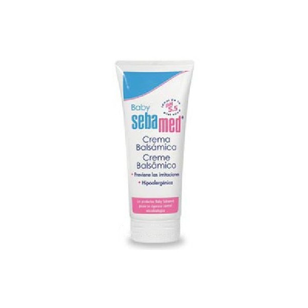Sebamed Baby Crema Balsamica300 Ml