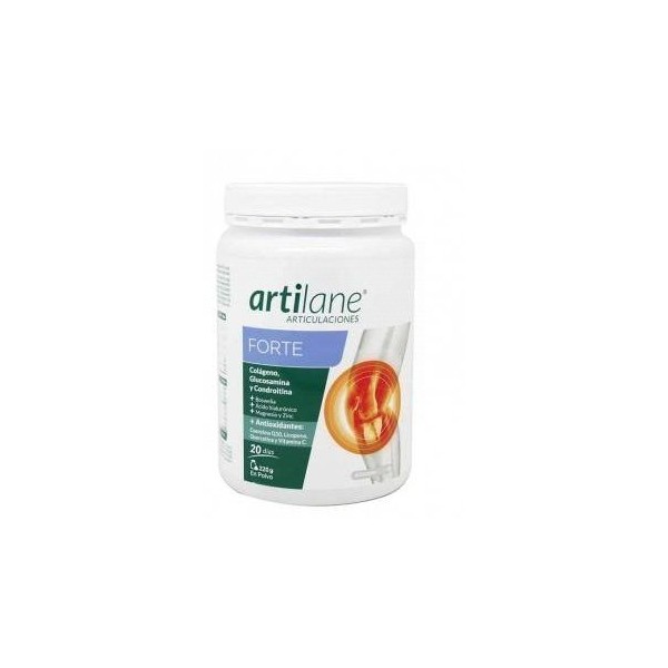 Artilane Forte Polvo 220g
