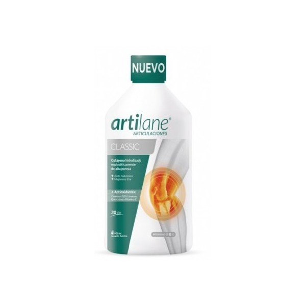 Artilane Classic 900ml