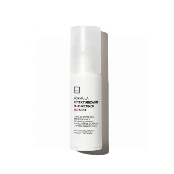 Dr. Arthouros Alba Retexturizante Plus Retinol 1% Puro 30ml