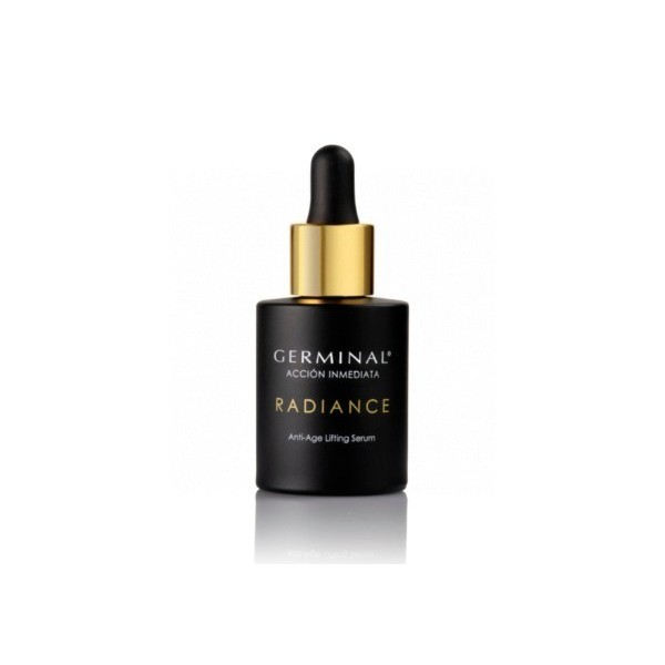 Germinal Acción Inmediata Radiance Sérum Antiedad 30ml