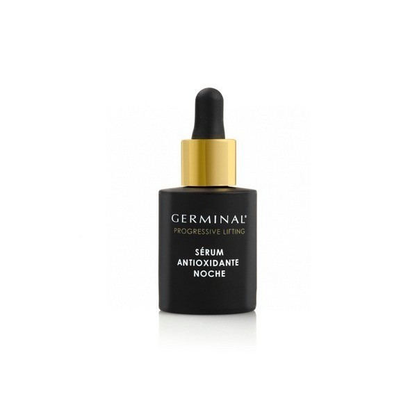 Germinal Progressive Lifting Ultra Antioxidant 4 Lift Night Sérum 30ml