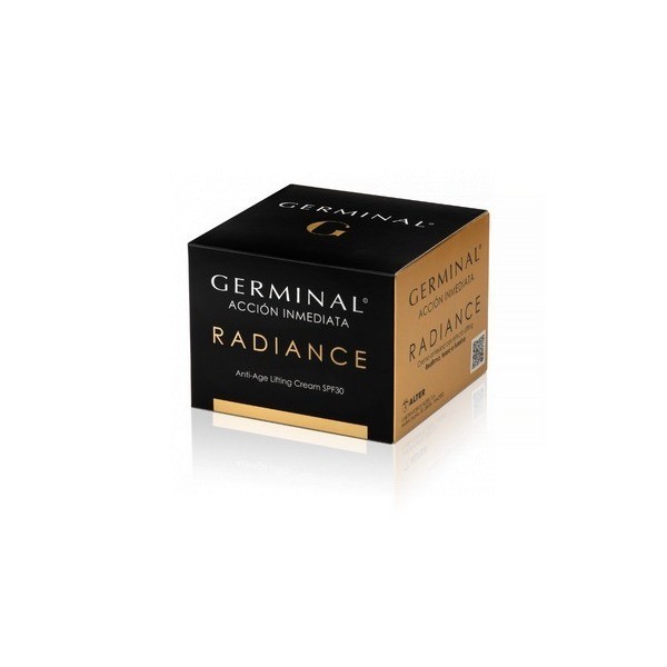 Germinal Radiance Acción Inmediata 50ml
