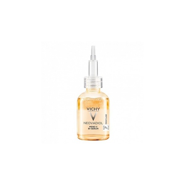 Vichy Neovadiol Meno 5 Bi-Sérum Peri y Pot Menopausia 30ml