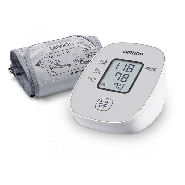 Omron Tensiómetro M2 Basic Digital de Brazo