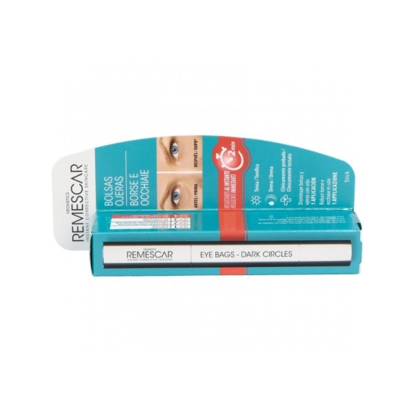Remescar Bolsas y Ojeras Stick 4ml
