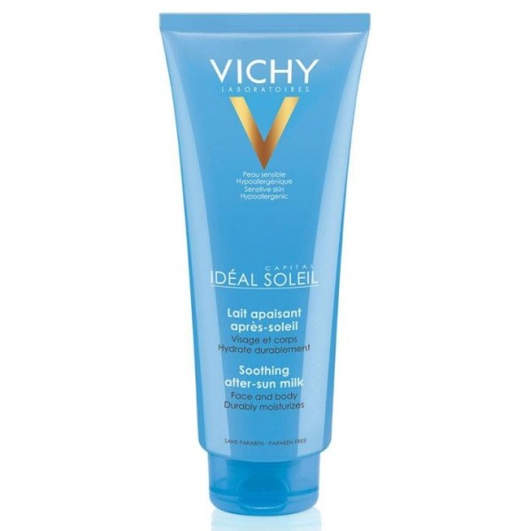 Vichy Ideal Soleil After Sun 300 ml