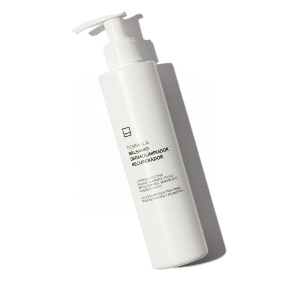 Dr. Arthouros Alba Fórmula Bálsamo Dermolimpiador 200ml