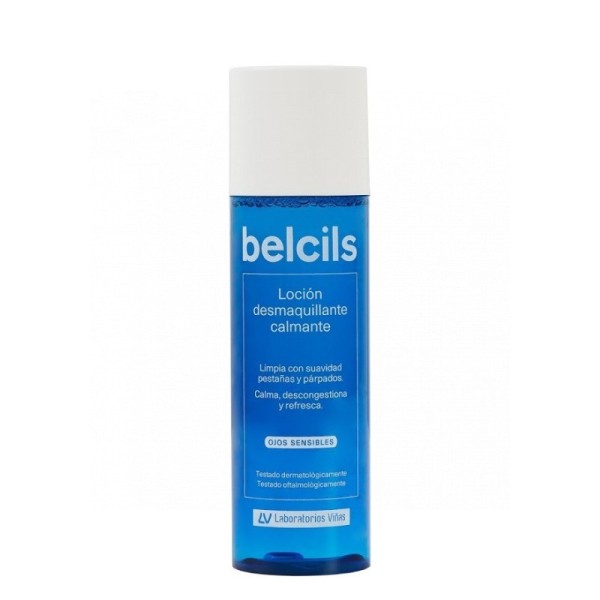Belcils Loción Desmaquillante Ojos 150ml