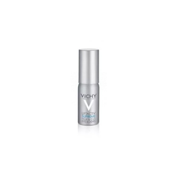 Liftactiv Sérum 10 Ojos y Pestañas 15ml