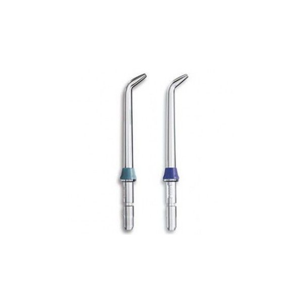 Waterpik Wp-450 Recambio Boquilla Estándar 2uds