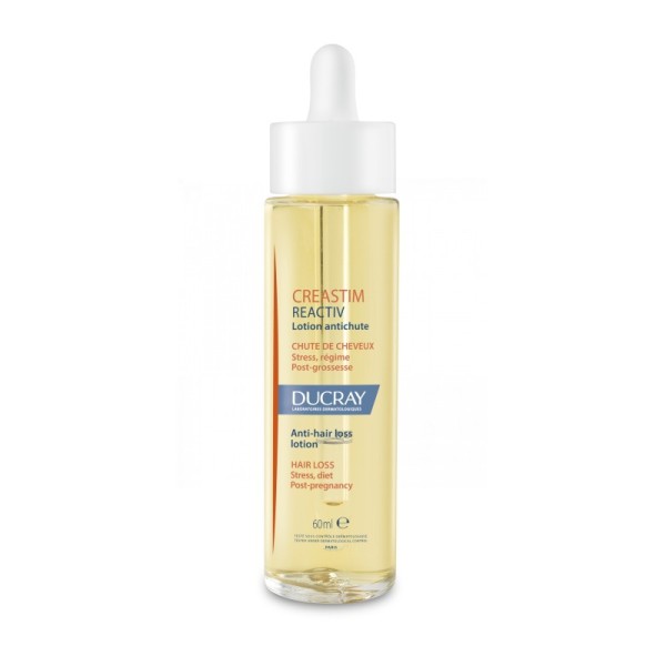 Ducray Creastim Reactiv Loción Anticaída 60ml