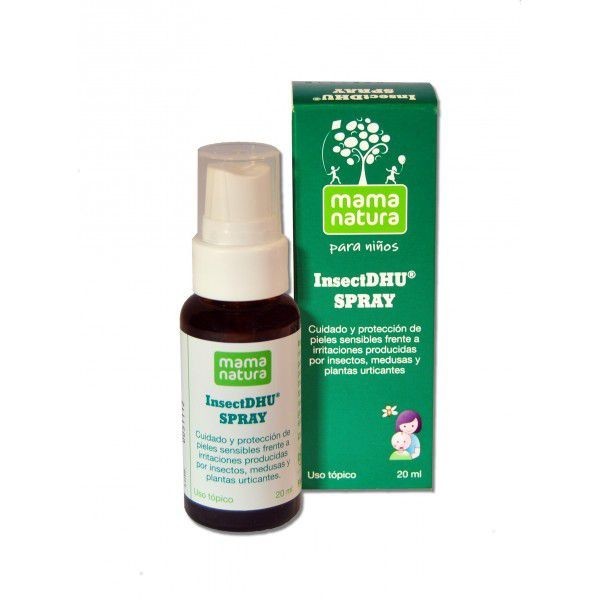 Insectdhu Spray 20 Ml