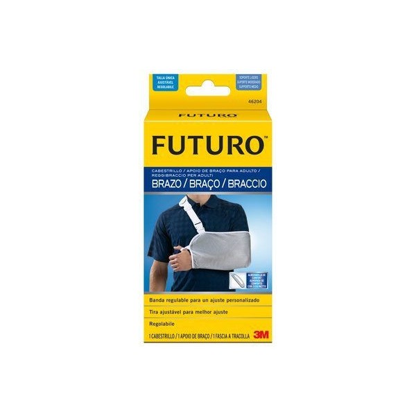 3m Futuro Cabestrillo Ajustable Talla Única