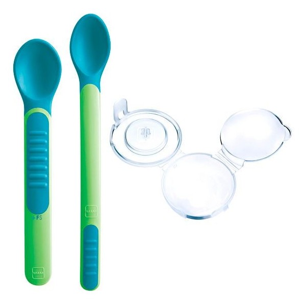 MAM Heat Sensitive Cuchara Sensible al Calor