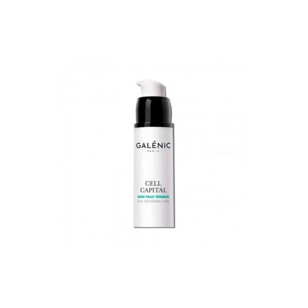 Galenic Sculpteur de Perfection Cuidado Ojos Tensor 15ml