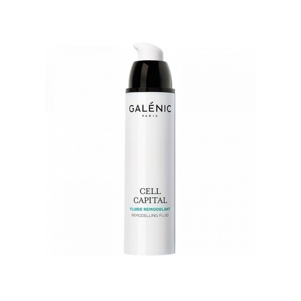 Galenic Cell Capital Fluído Remodelante Piel Normal 50 ml