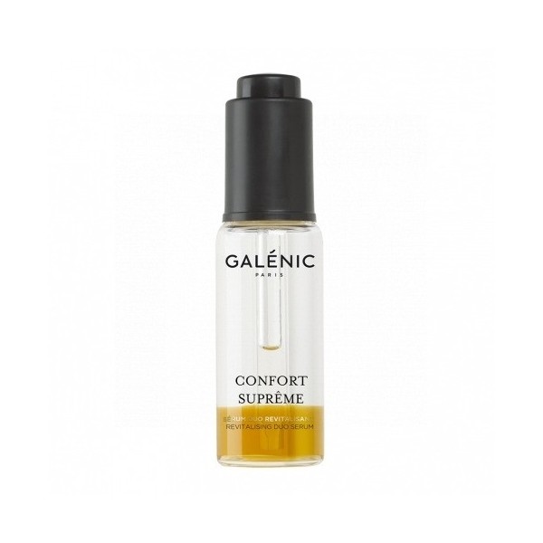 Galenic Confort Supreme Sérum Duo Revitalizante 30ML