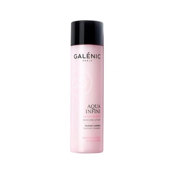 Galenic Aqua Infini Loción Tratante 200 ml