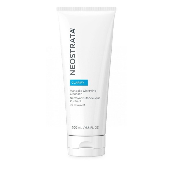 Neostrata Clarify Limpiador Sebonormalizante 200 ml