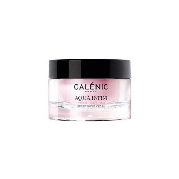 Galenic Aqua Infini Crema Refrescante 50ml