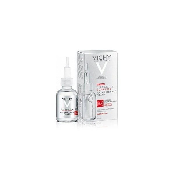 Vichy Lifactiv Supreme H. A. Epidermic Filler 30ml