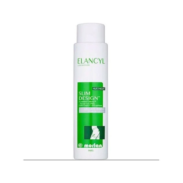 Elancyl Slim Design Noche 200ml