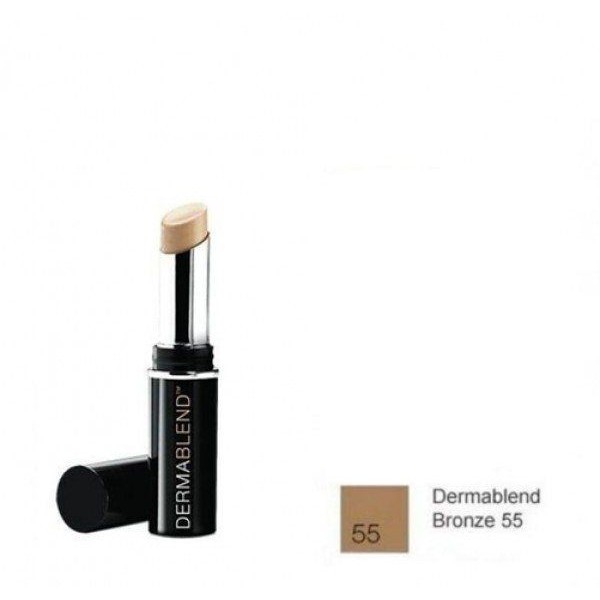 Vichy Dermablend SOS Stick Corrector 14h Tono 55 Bronze 4,5 gr