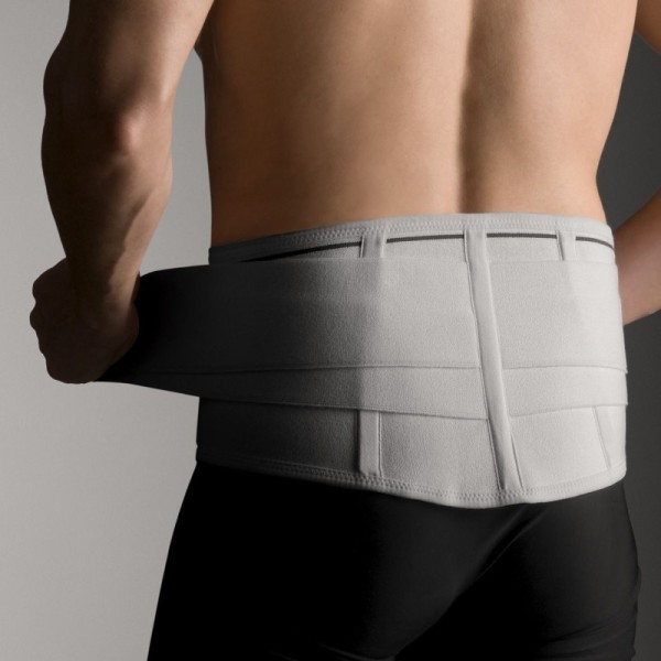 Faja Lumbar Farmalastic D.refuer T2
