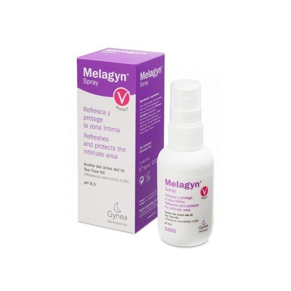 Melagyn Spray 50ml