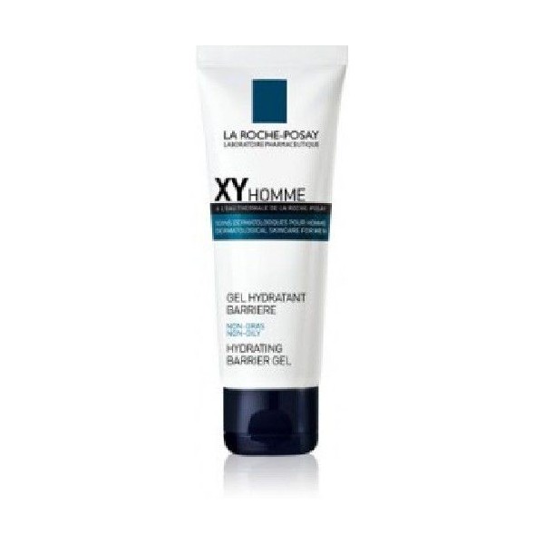 Gel Hidr Sist Barrera Xy Homme 75ml