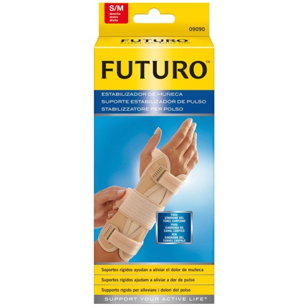 Futuro Estabilizador de Muñeca Dcha T-l/xl