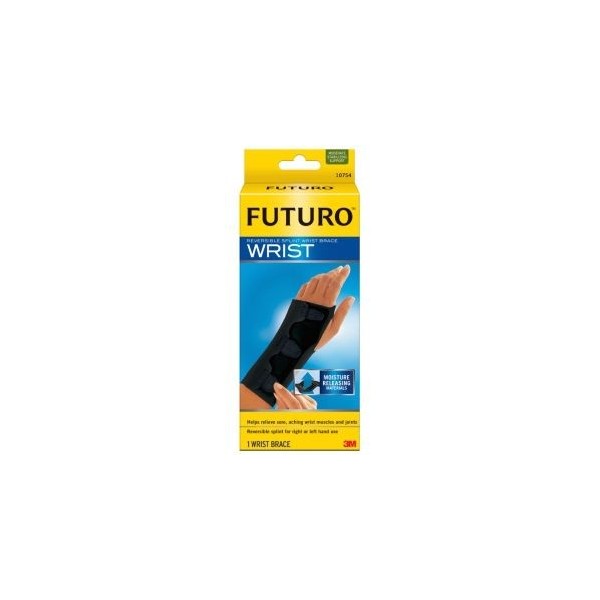 Futuro Muñequera Férula Reversible T- L