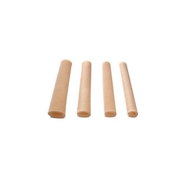 Tubiespuma Venda Tubular Protegededos T-2