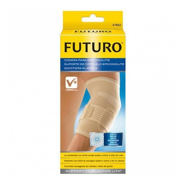 Codera Futuro Epicondilitis M