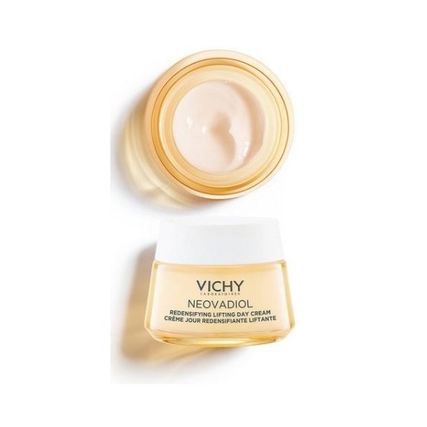 Vichy Neovadiol Complejo Sustitución Crema Pieles Mixtas y Normales 50ml