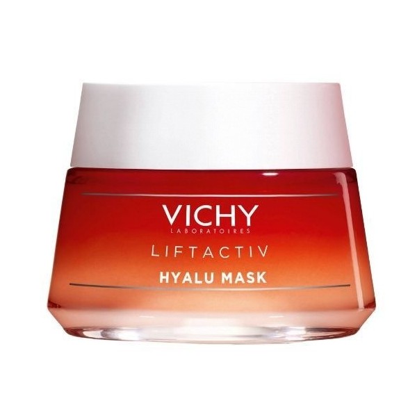 Vichy Liftactiv Hyalu-Mask 50ml