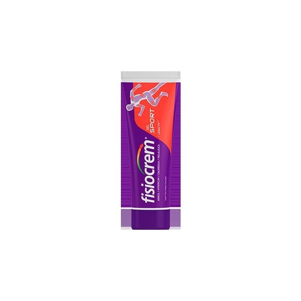 Fisiocrem Gel Sport 120 ml
