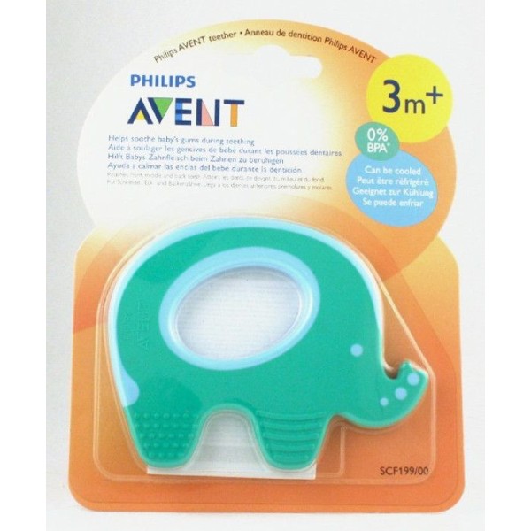 Philips Avent Mordedor Todas Las Edades