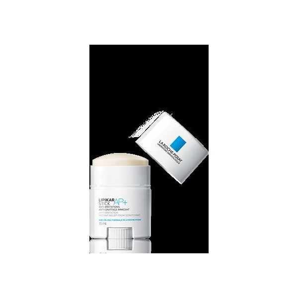 La Roche Posay Lipikar AP + Stick Labial 15 gr