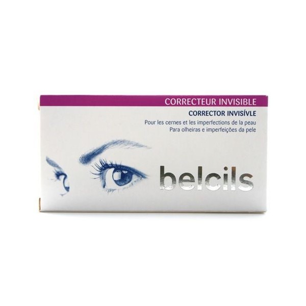 Belcils Corrector Ojeras Barra 4gr