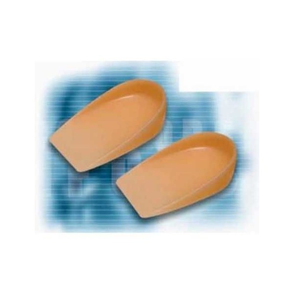 Comforsil Talonera con Cazoleta T-med 2 Uds
