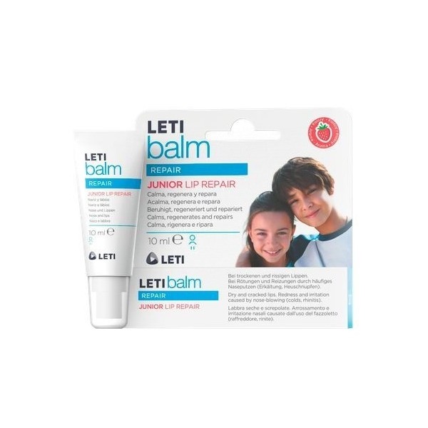 LetiBalm Junior 10ml