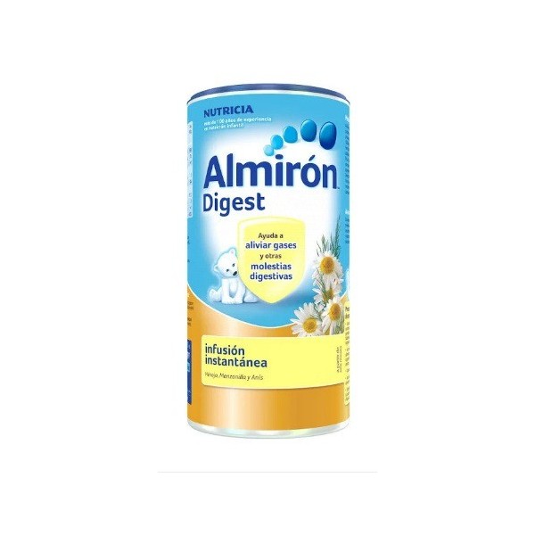 Almiron Digest Infusión Infantil 200gr