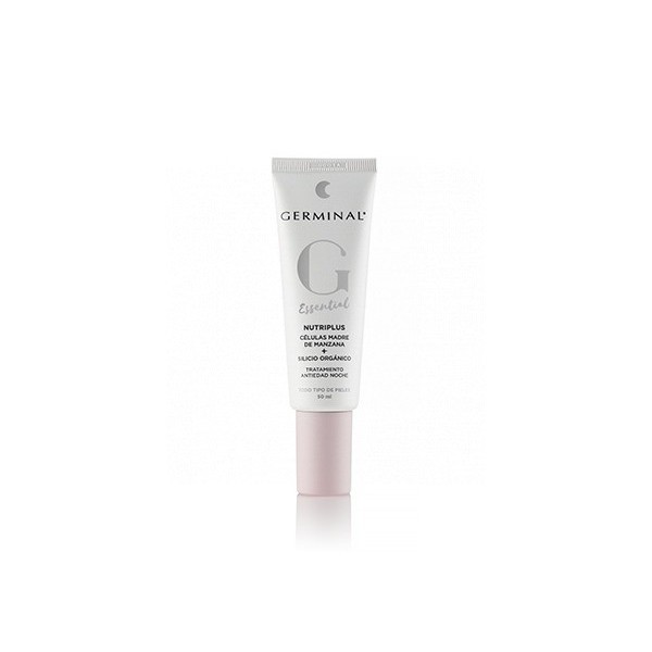 Germinal Crema Facial Antiedad Essential Nutriplus 50ml