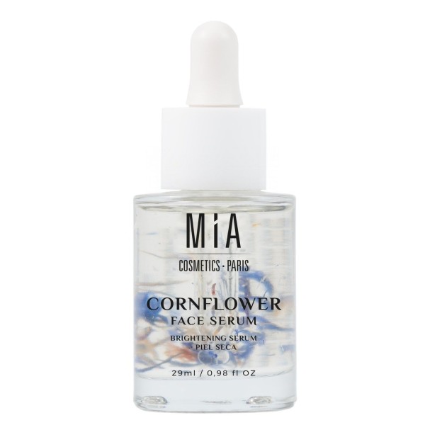 Mia Sérum Facial Cornflower 29ml