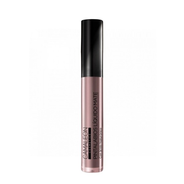 Camaleon Líquido Mate Nude Beig LM06 8ml con Aplicador