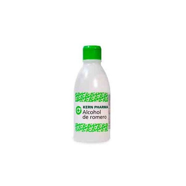 Alcohol Romero Kern Pharma 250ml